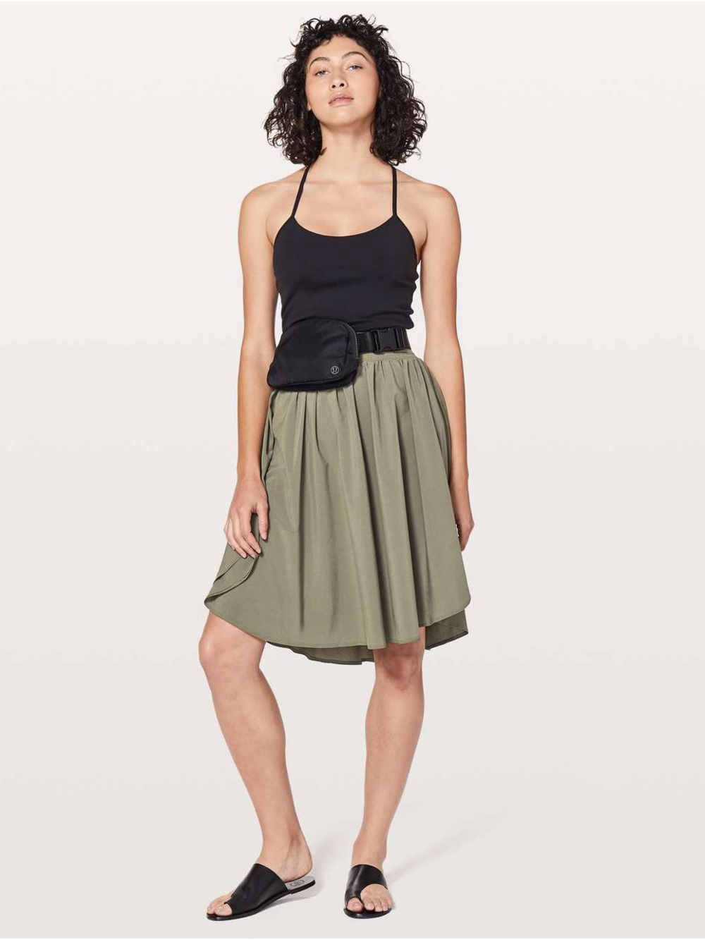 Lululemon The Everyday Skirt